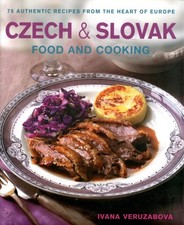 Czech and Slovak Food and