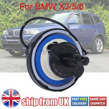 Gas Tank Cap Cover Petrol Plug