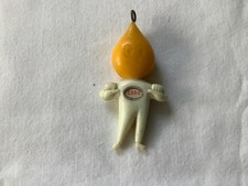 Vintage Esso Oil Drop Man