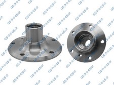 GSP 9430014 Wheel Hub for BMW