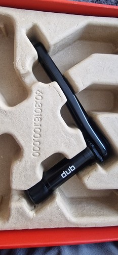 Sram quarq rival 165mm - quarq,