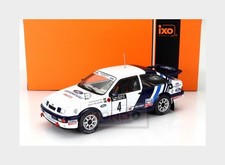 Ixo ford sierra rs - 1:24,