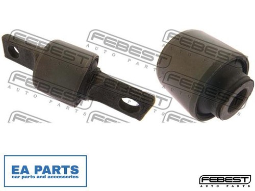 Control arm trailing - arm, bush