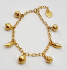 Alex Monroe Know your Onions