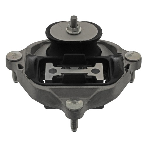 Febi rear gearbox mounting - rear,