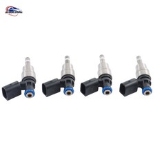 4×For VW Golf Audi S3 8P TT