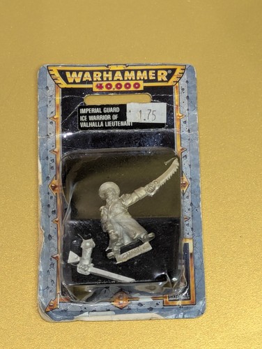 Valhallan lieutenant sealed - lieutenant,