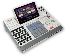 Akai MPC X SE - Brand New