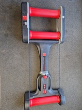 Elite Warmup Rollers. Selling Elite Quick Motion Bike Roller. 