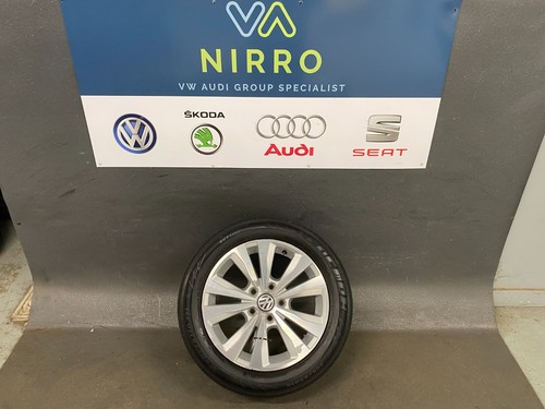 Golf mk7 genuine - golf,