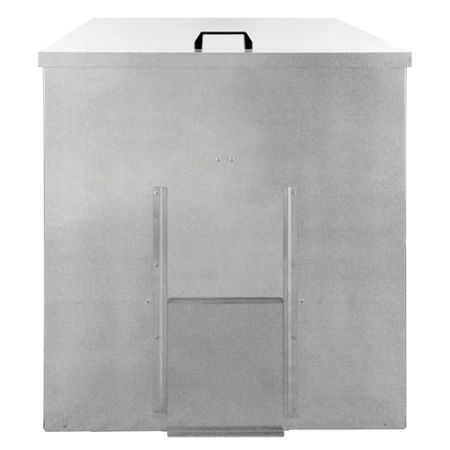Monster shop galvanised coal - shop,