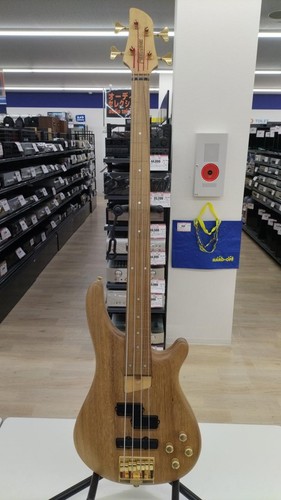 Fernandes frb - fernandes, frb-75/frb-90