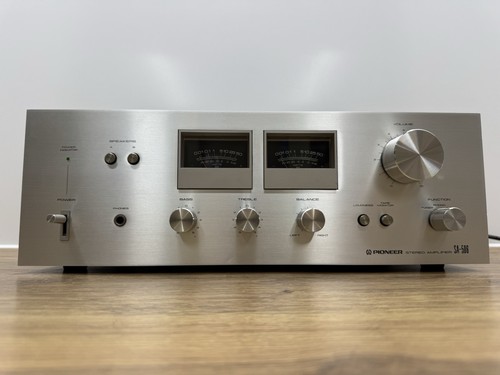 Pioneer 506 stereo - pioneer,