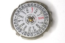 Seiko 6309A Japan automatic