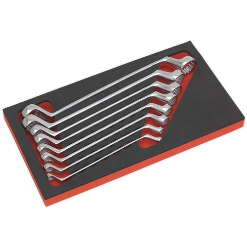 Sealey premier offset - sealey, double