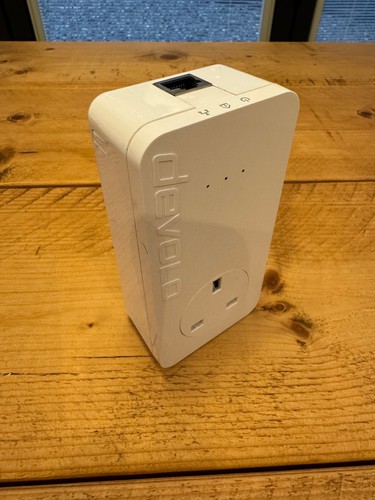 Devolo dlan 650 - 650+, powerline