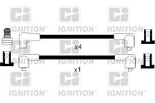 HT Leads Ignition Cables Set fits AUSTIN MINI MOKE 1.0 90 to 92 99H CI C27H7779
