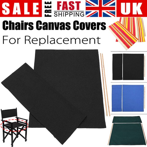 Directors chairs cover - directors,