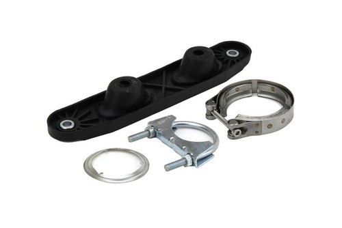 Catalysts dpf fitting kit - bm,