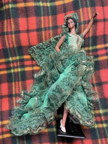 Vintage elegance spanish - vintage,