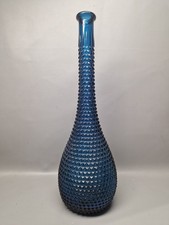 mid century blue empoli genie