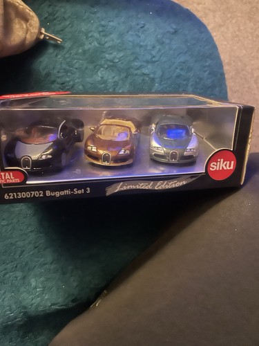 Siku diecast vehicles - siku,