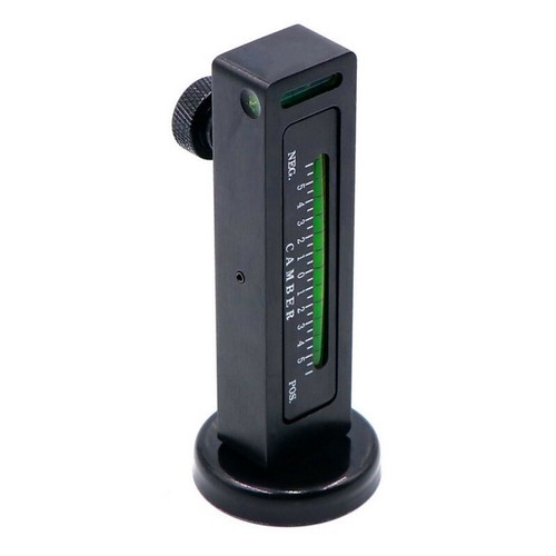 Magnetic gauge tool for - for, car
