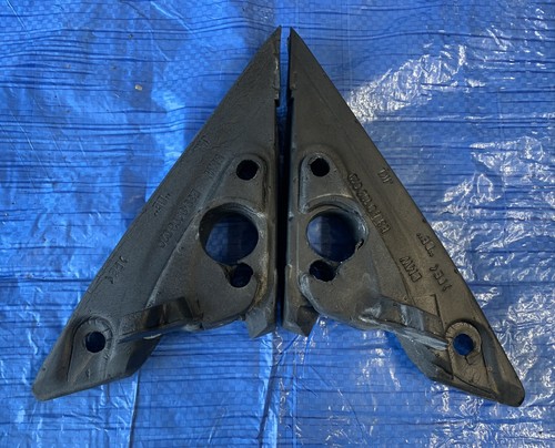 Genuine bmw e39 - e39, door