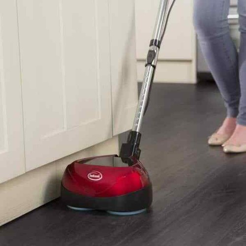Electric floor cleaner - electric,