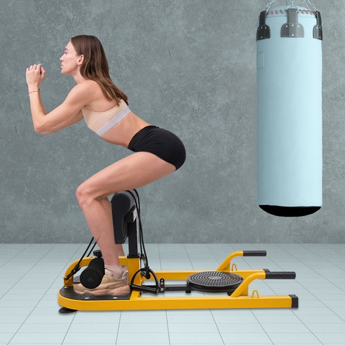 Multi function deep squat - multi-function,