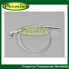 Premier Front Hand Brake Cable