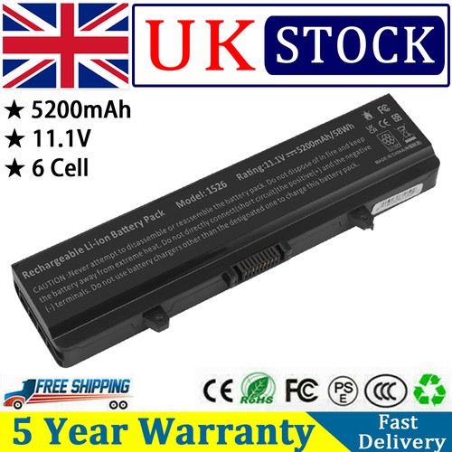 Battery for dell - battery,