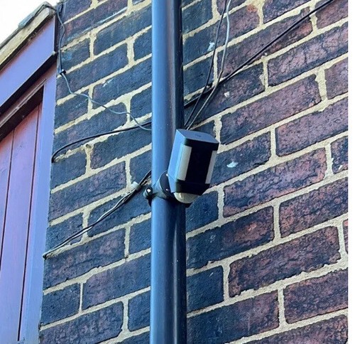 Ring spotlight plus pro - plus,