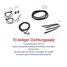 Mercedes-Benz W107 R107