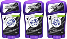 Lady Speed Stick Deodorant