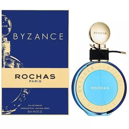 Rochas byzance eau - rochas, parfum