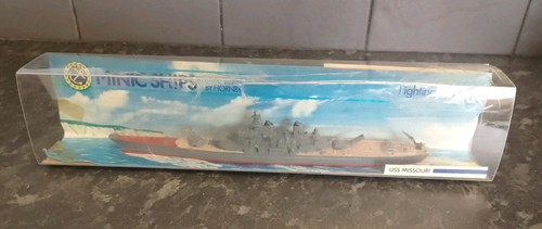 Minic ships hornby - ships,