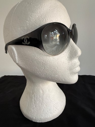 Chanel sunglasses smoke - sunglasses,