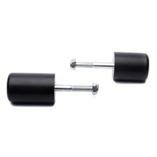 MPW Race Dept Motorcycle Crash