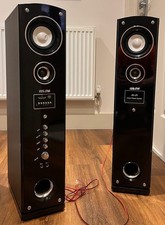 VOCAL-STAR VS-1200 KARAOKE PA