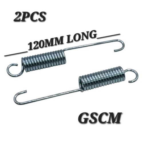 Universal 120mm motorbike - 120mm,