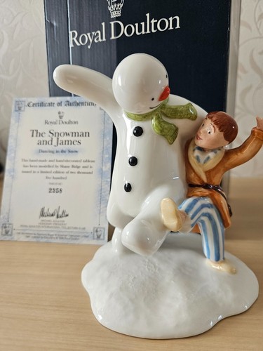 Royal doulton ltd the - doulton,