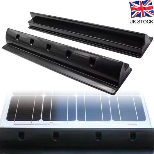 Long solar panel side mounting - solar,