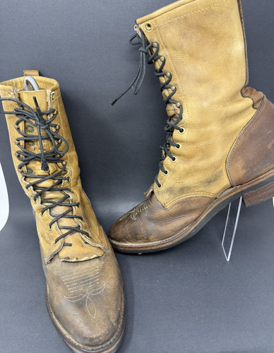 Chippewa brown beige osborn - beige,
