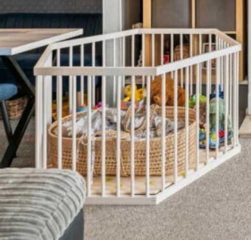 Baby playpen - baby,