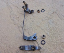 Classic Zenith Carburettor