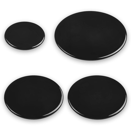 Cooker hob gas burner - burner, 4pcs