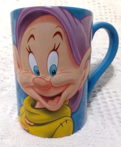 Disney store dopey - so,