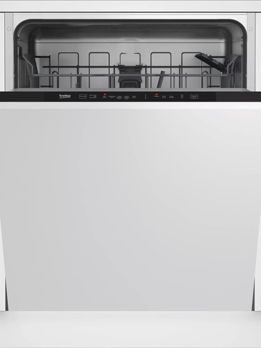 Beko integrated dishwasher 13 - beko,