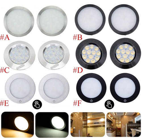 12v interior led spot - 12v,